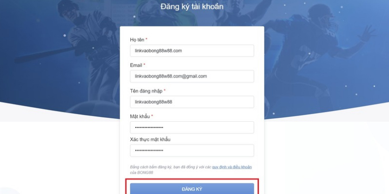 Hướng dẫn cá cược tại Sbobet BONG88