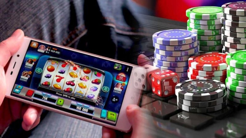 Các tựa game casino online BONG88 hot nhất hiện nay