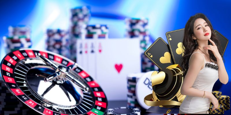 Khám phá các tựa game Casino online 