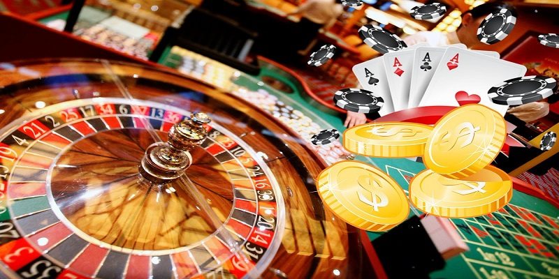 Những ưu điểm khi tham gia Casino Online BONG88