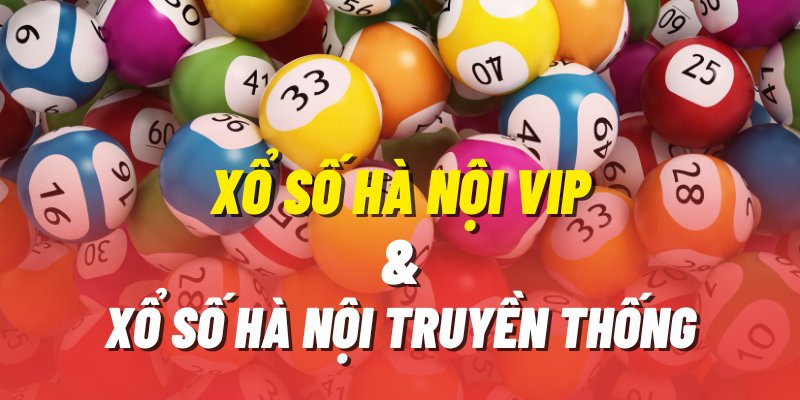  Hà Nội VIP 